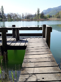 Lac de Saint-André du Restaurant Le Saint André à Porte-de-Savoie - n°20