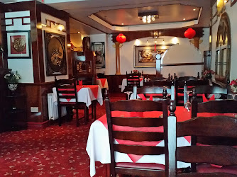 China Palace