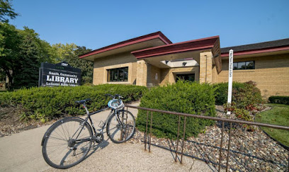 South Community Library