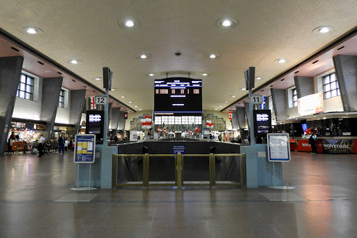 Stations de luxe Montreal