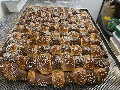 Artisan Boulanger Pâtissier "Evano" à Surzur