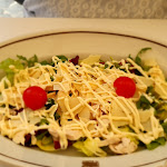 Photo n°7 de l'avis de Yann.o fait le 07/05/2023 à 14:23 sur le  Alla Rampa à Rome