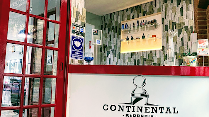 Barberia Continental