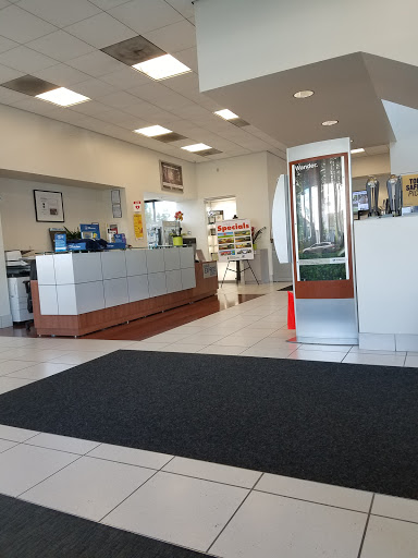 Car Dealer «Carter Subaru Ballard», reviews and photos, 5201 Leary Ave NW, Seattle, WA 98107, USA