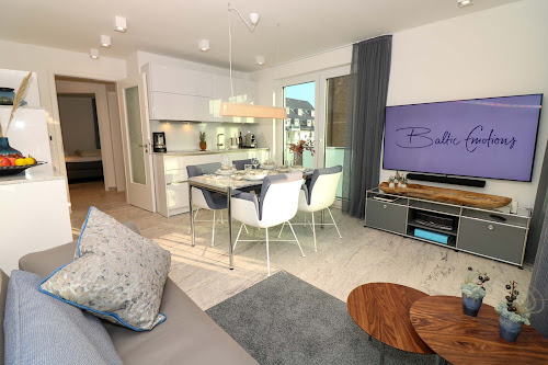 Ferienwohnung Baltic Emotions 23683 Scharbeutz