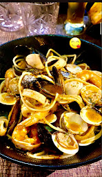 Photo n°179 de Davisto Restaurant Italien à Nice ()