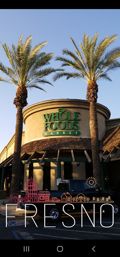 Grocery Store «Whole Foods Market», reviews and photos, 650 W Shaw Ave, Fresno, CA 93704, USA