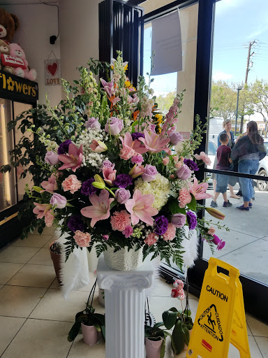 Florist «Floreria Juanita», reviews and photos, 1608 McKee Rd #40, San Jose, CA 95116, USA