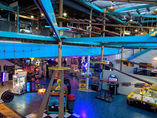 Shopping Mall «The Shops At Riverwoods», reviews and photos, 4801 N University Ave, Provo, UT 84604, USA