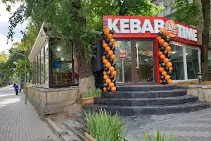 Kebab Time image