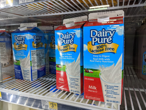 Discount Store «Dollar General», reviews and photos, 17185 Huron River Dr, New Boston, MI 48164, USA