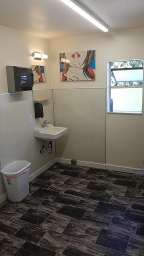 Tattoo Shop «Echo Tattoo», reviews and photos, 19508 Aurora Ave N, Shoreline, WA 98133, USA