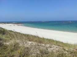 Photo de Plougouri Beach zone sauvage