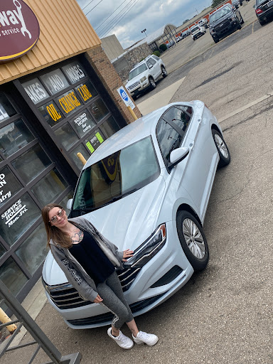 Car Dealer «RightWay Auto Sales», reviews and photos, 30500 Plymouth Rd, Livonia, MI 48150, USA