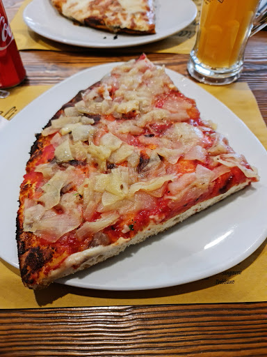 Trattoria Pizzeria LOrtiga in Milano, Città Metropolitana di Milanoo