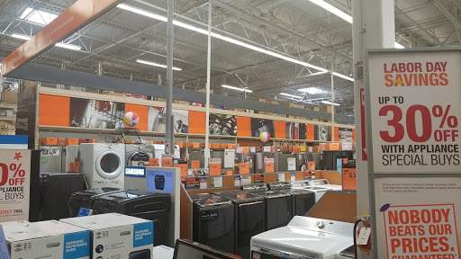 Home Improvement Store «The Home Depot», reviews and photos, 625 South Placentia Ave, Fullerton, CA 92831, USA