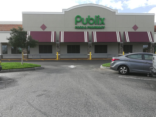 Supermarket «Publix Super Market at Daniels Crossing», reviews and photos, 6900 Daniels Pkwy Ste 19, Fort Myers, FL 33912, USA