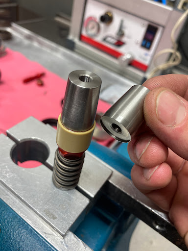 Motorcycle Parts Store «Solid Performance KTM», reviews and photos, 106 Robbins Rd, Downingtown, PA 19335, USA