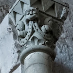 Photo n° 8 de l'avis de Paul.� fait le 06/01/2021 à 07:53 pour Eglise de Saint-Christophe à Saint-Christophe à Saint-Gervais-les-Trois-Clochers