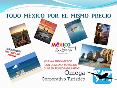 Omega Corporativo Turistico