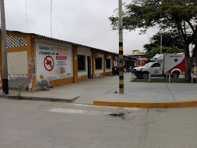 Dirección Sub Regional De Salud Morropón Chulucanas