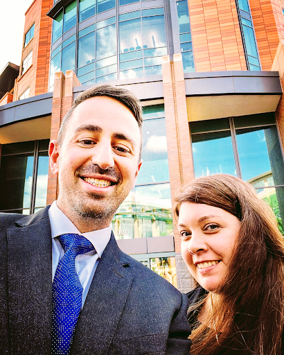 Personal Injury Attorney «KaplunMarx», reviews and photos