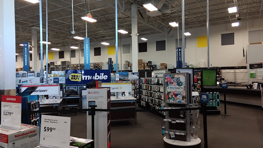 Electronics Store «Best Buy», reviews and photos, 5555 Glenway Ave #550, Cincinnati, OH 45238, USA