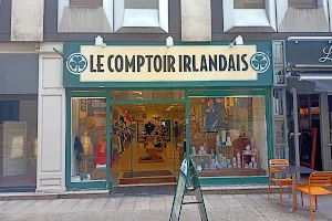 Le Comptoir Irlandais Dijon image