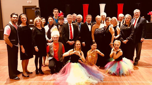 Dance School «Arthur Murray Dance Center Lincolnshire», reviews and photos, 175 Olde Half Day Rd #300, Lincolnshire, IL 60069, USA