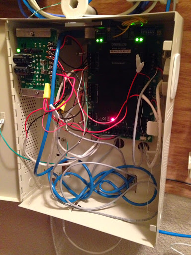 Locksmith «Texas Premier Locksmith», reviews and photos, 600 W 28th St #105, Austin, TX 78705, USA