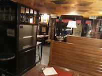 Atmosphère du Restaurant Au Coup De Canon à Saint-Malo - n°4