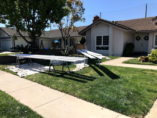 Roofing Contractor «Born 2 Roof», reviews and photos, 9769 Ramona Ave, Montclair, CA 91763, USA