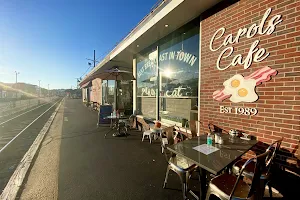 Carol's Café image