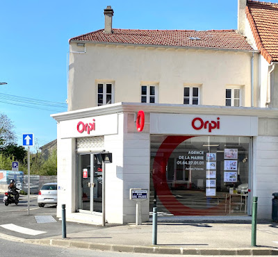 Orpi Agence immo de la Mairie Villeparisis à Villeparisis