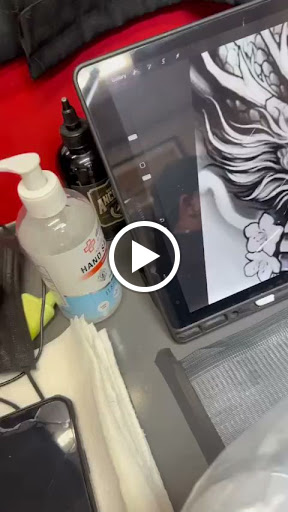 Explore mens shin tattoo ideas, creative tattoo ideas in El Paso, available at Estilo Firme Tattoo Co.