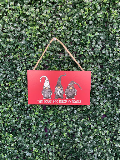 Florist «Mille Fleurs», reviews and photos, 4901 Keller Springs Rd #109, Addison, TX 75001, USA