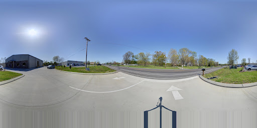 Auto Body Shop «Plan B Autobody», reviews and photos, 1625 Highway 31 W, Goodlettsville, TN 37072, USA