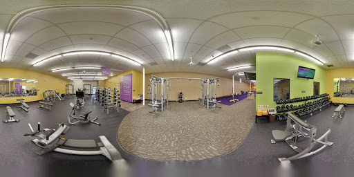 Gym «Anytime Fitness», reviews and photos, 1382 Howland Blvd, Deltona, FL 32738, USA