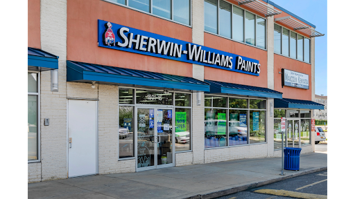 Paint Store «Sherwin-Williams Paint Store», reviews and photos, 1501 N Broad St #15, Philadelphia, PA 19122, USA