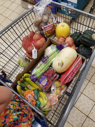 Supermarket «ALDI», reviews and photos, 4132 N Belt Hwy, St Joseph, MO 64506, USA