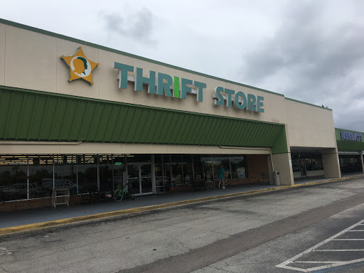 Thrift Store «Sheriffs Ranches Enterprises», reviews and photos, 2622 Bayshore Blvd, Dunedin, FL 34698, USA