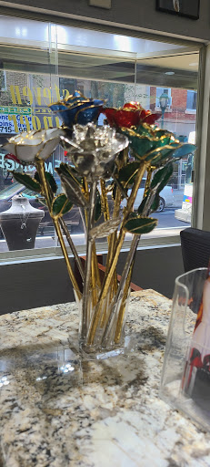 Jeweler «Steven Singer Jewelers», reviews and photos, 739 Walnut St, Philadelphia, PA 19106, USA