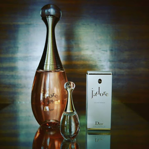 Prestige Parfums - Perfumería