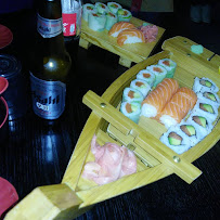 Plats et boissons du Restaurant de sushis Sushi City à Saint-Quentin - n°7