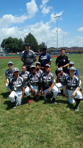 Recreation Center «Christie Heights Recreation», reviews and photos, 5105 S 37th St, Omaha, NE 68107, USA