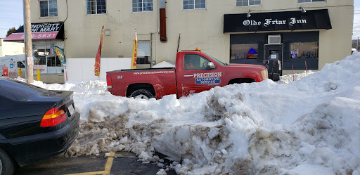 Auto Repair Shop «Precision Automotive Service», reviews and photos, 200 W Main St, Endicott, NY 13760, USA