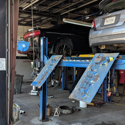 Auto Repair Shop «Meineke Car Care Center», reviews and photos, 6399 Indian River Rd, Virginia Beach, VA 23464, USA