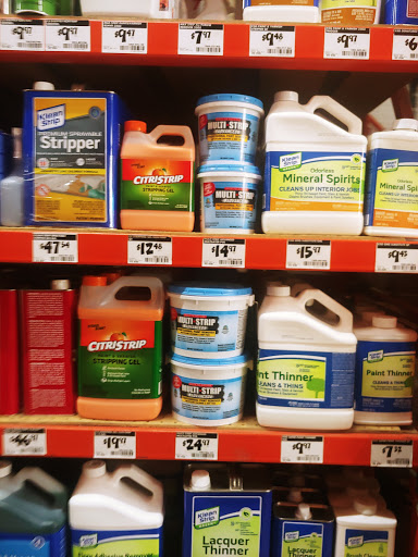 Home Improvement Store «The Home Depot», reviews and photos, 8053 Challis Rd, Brighton, MI 48116, USA