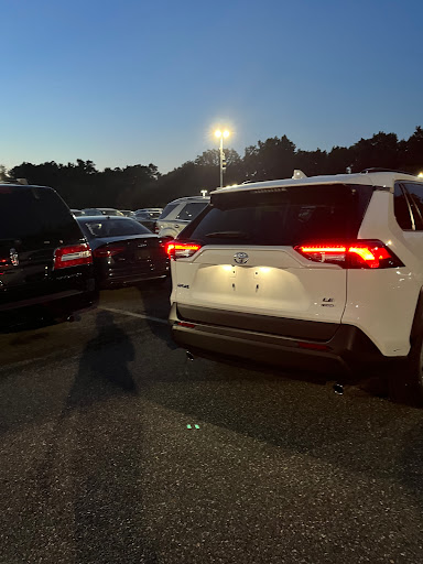 Auto Auction «Manheim New Jersey», reviews and photos, 730 NJ-68, Bordentown, NJ 08505, USA