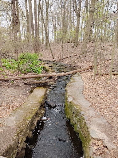 Golf Course «La Tourette Golf Course», reviews and photos, 1001 Richmond Hill Rd, Staten Island, NY 10306, USA